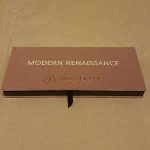 Anastasia Bevery Hills eyeshadow